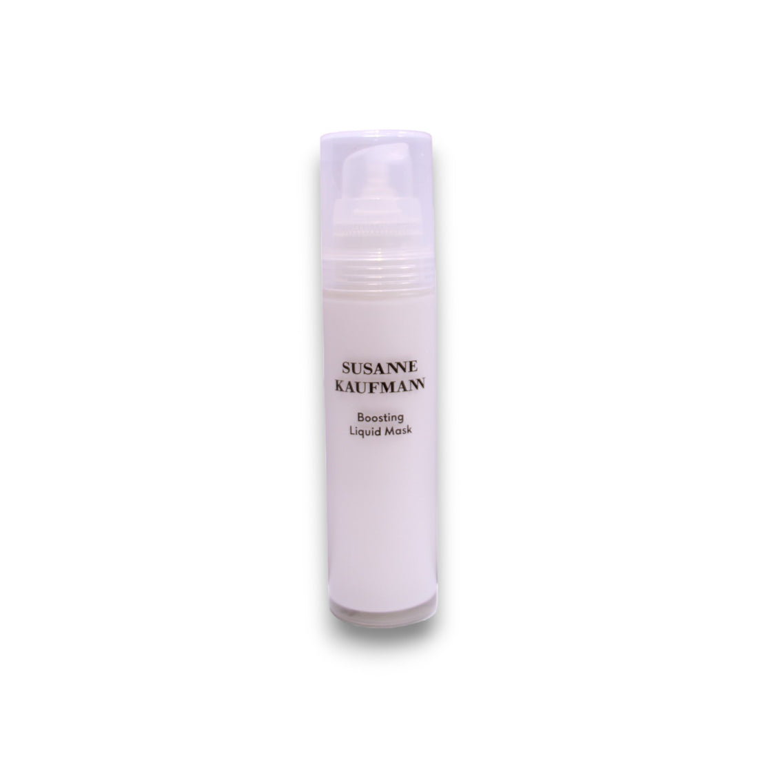 라디언스 컬렉션 세트 Susanne Kaufmann: 무황산염 노화방지 젤 페이스 마스크 및 각질 제거제 50ml + 페이스 마스크 및 각질 제거제 15ml + 히알루론산 수분 공급 페이스 세럼 15ml