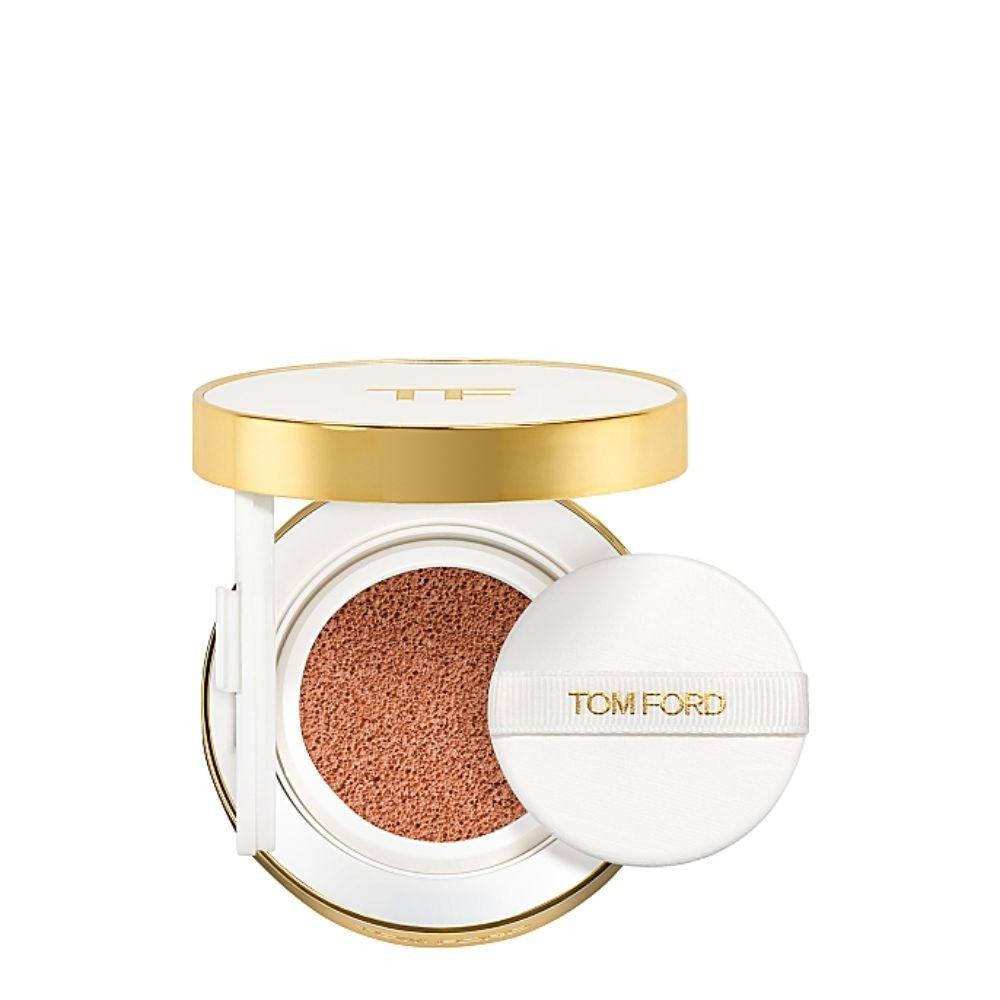Tom Ford Soleil Compact Foundation 7.8 Warm Bronze SPF 40 Wkład uzupełniający 12 g
