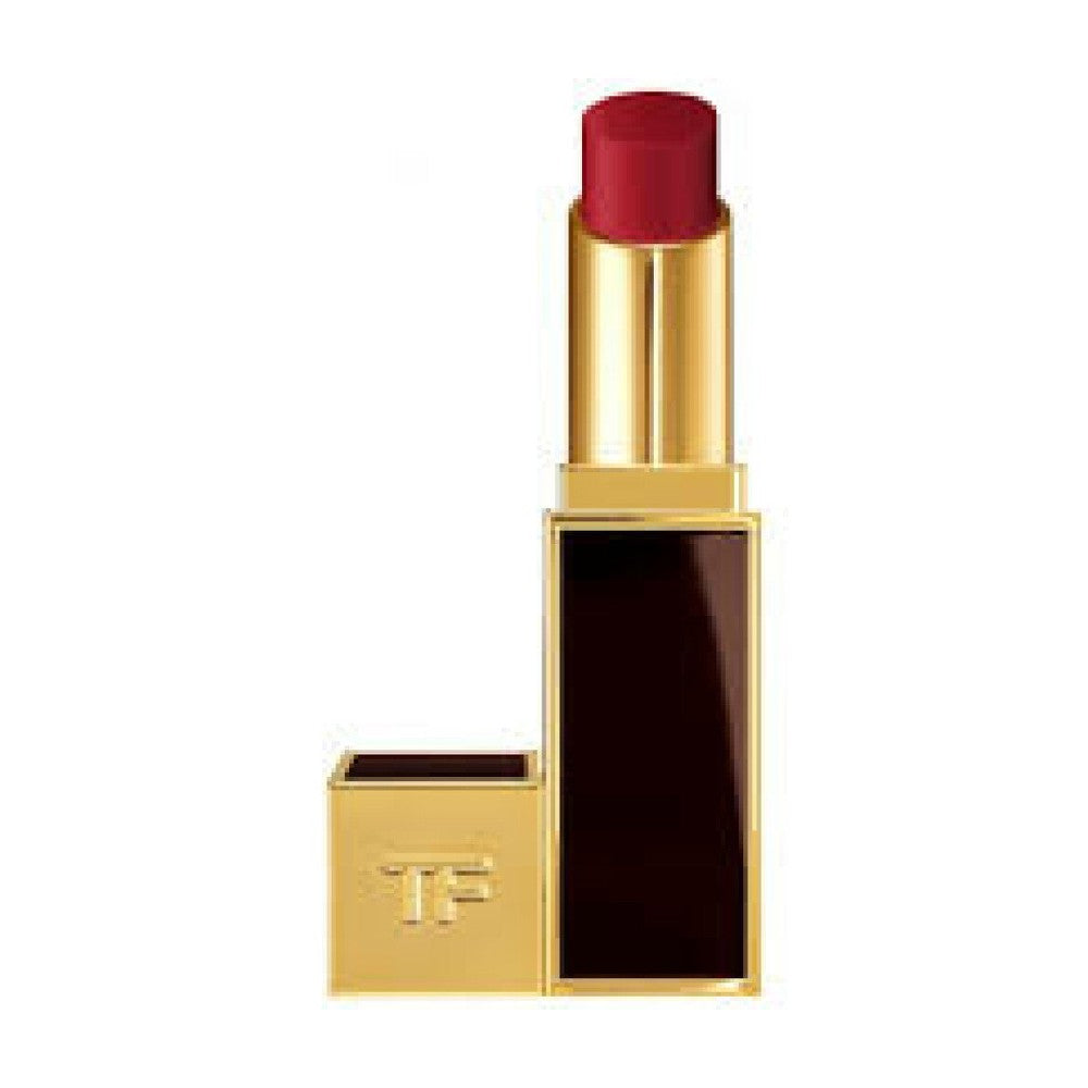 Lápiz labial en crema satinado mate Tom Ford, 19 stiletto, 3,3 g