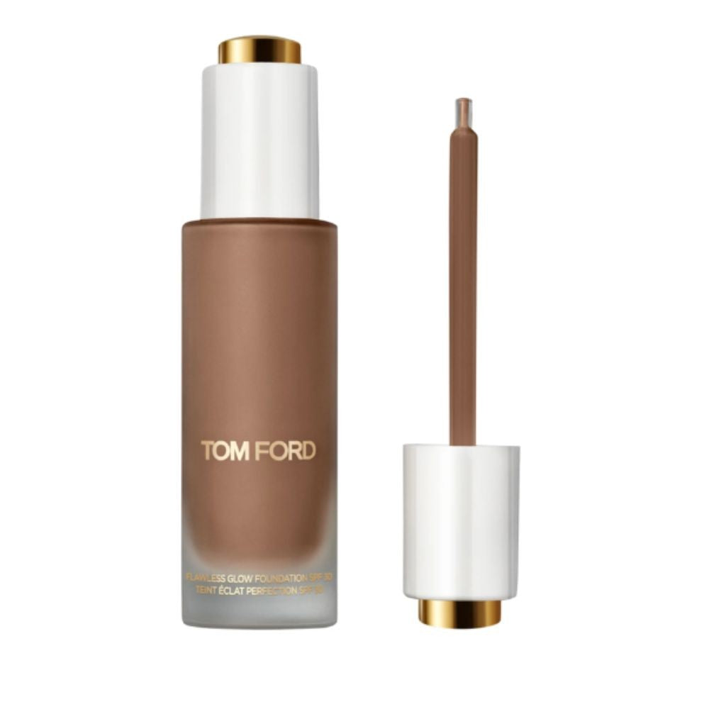 Tom Ford Soleil Glow Liquid Foundation 11.0 Dusk SPF 30 30 ml 