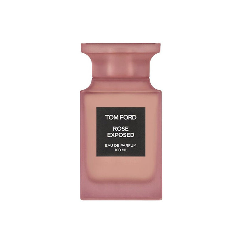 Tom Ford Rose Exposed - 30 Ml Eau De Parfum