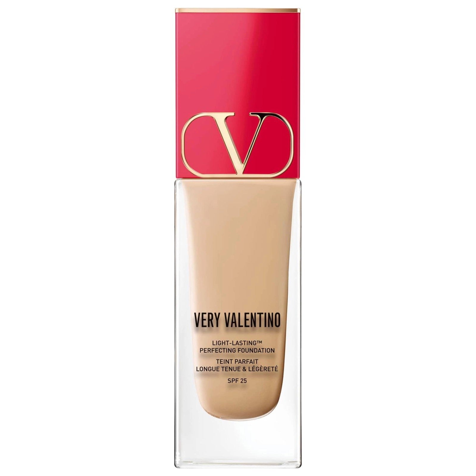Valentino Very Valentino Vloeibare Foundation LIGR5 SPF 25 25 ml