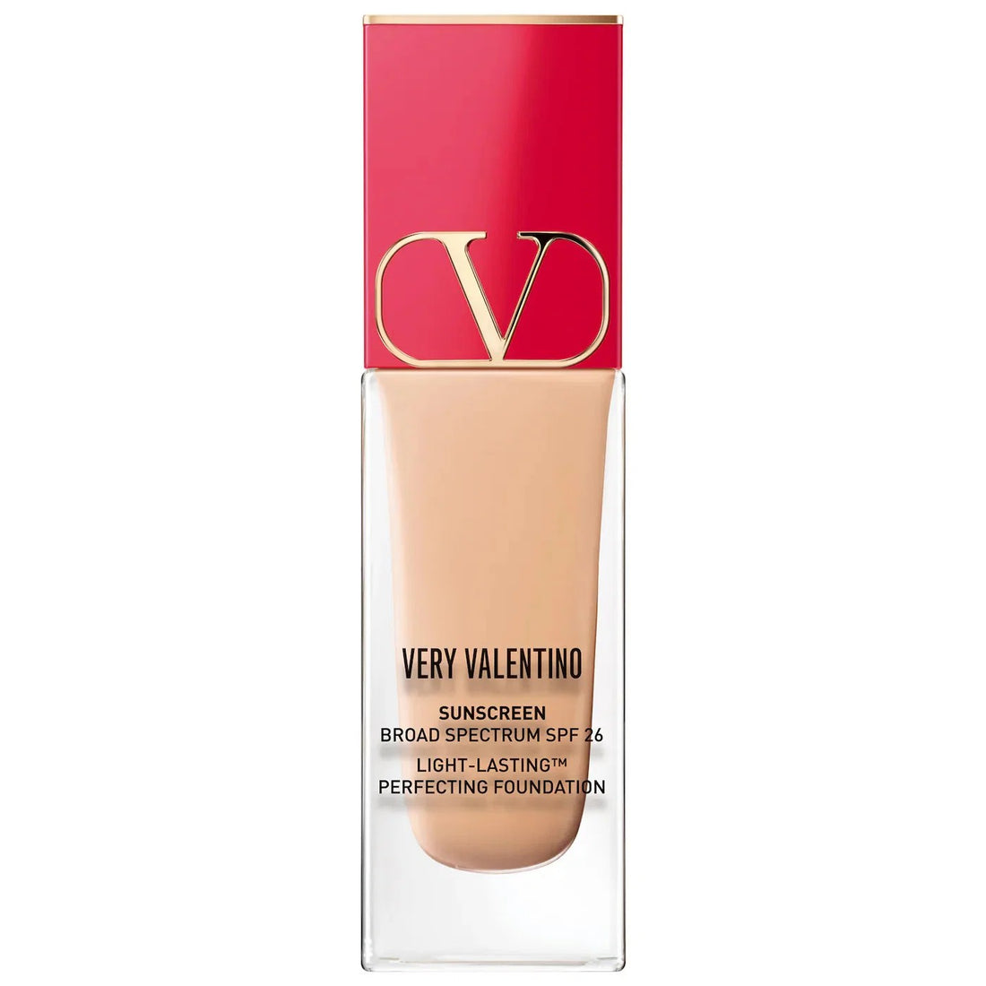 Valentino Very Valentino Liquid Foundation MR1 SPF 25 25 ml 