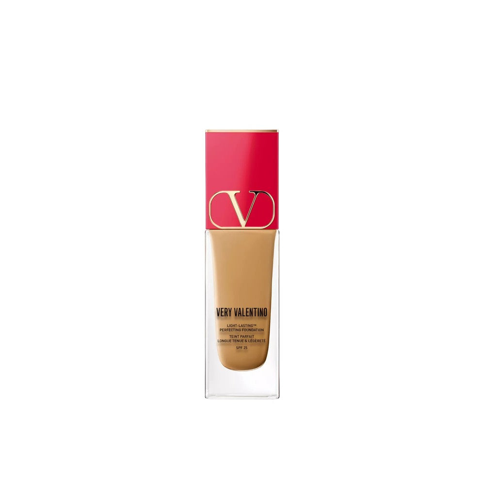 Valentino Very Valentino Liquid Foundation MA4 SPF 25 25 ml