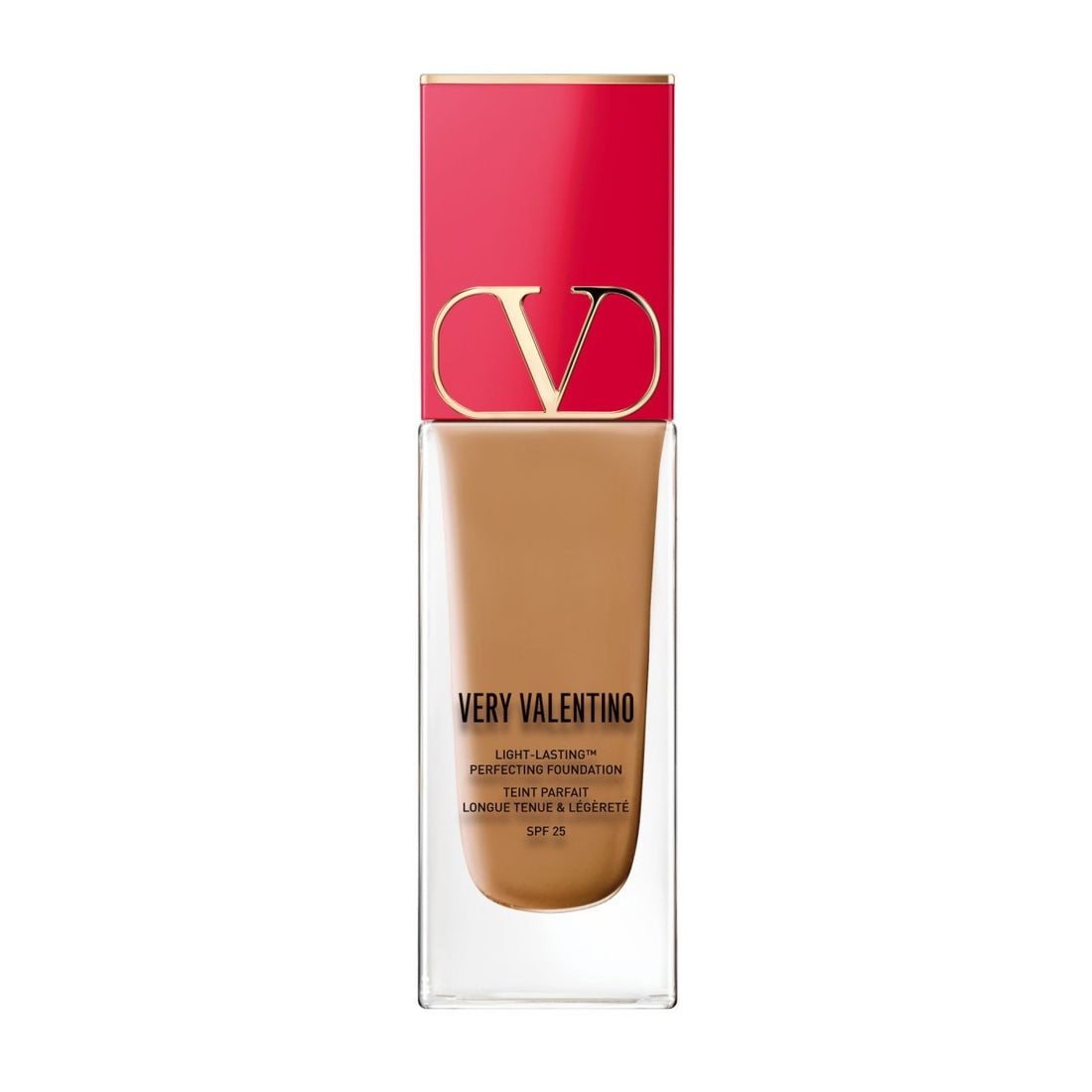 Valentino Very Valentino Flüssige Foundation DN1 SPF 25 25 ml 
