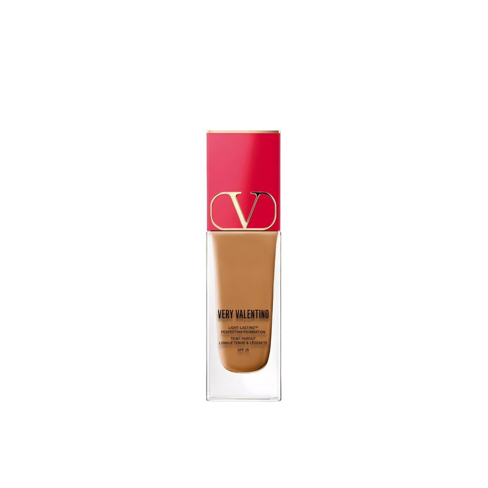 Valentino Very Valentino DR2 SPF 25 25 ml — Liquid Foundation 