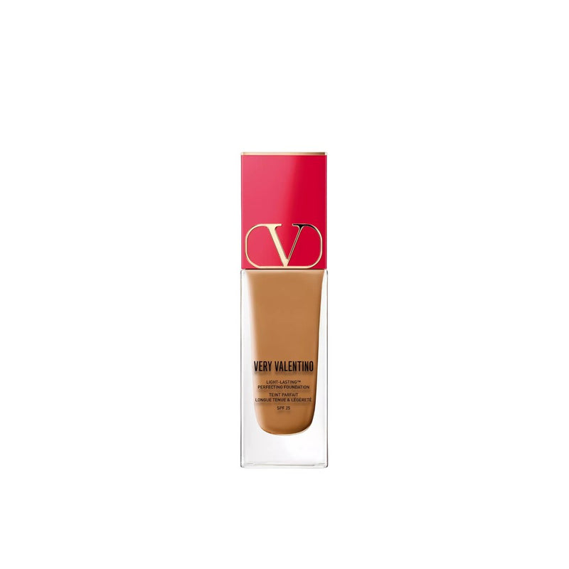 Valentino Very Valentino DR2 SPF 25 25 ml — Liquid Foundation 