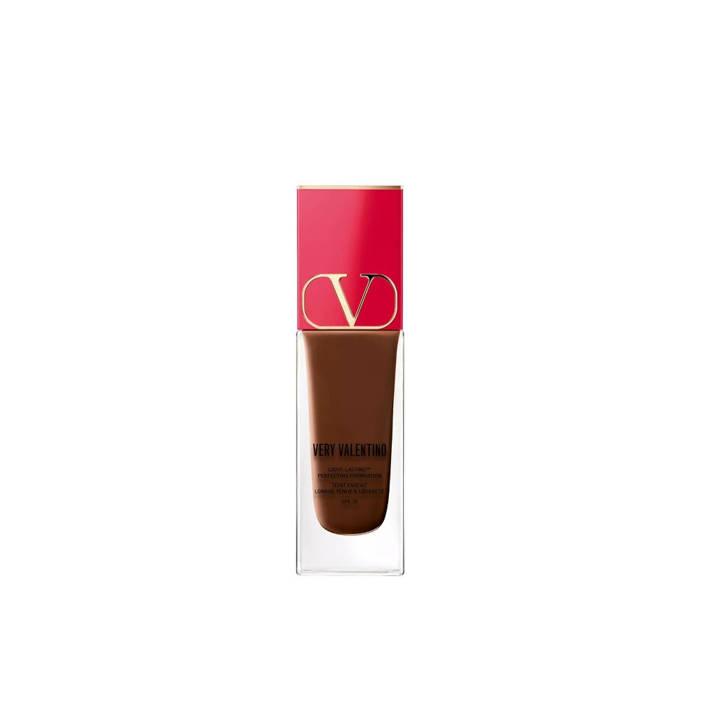 Valentino Very Valentino Liquid Foundation DR3 SPF 25 25 ml