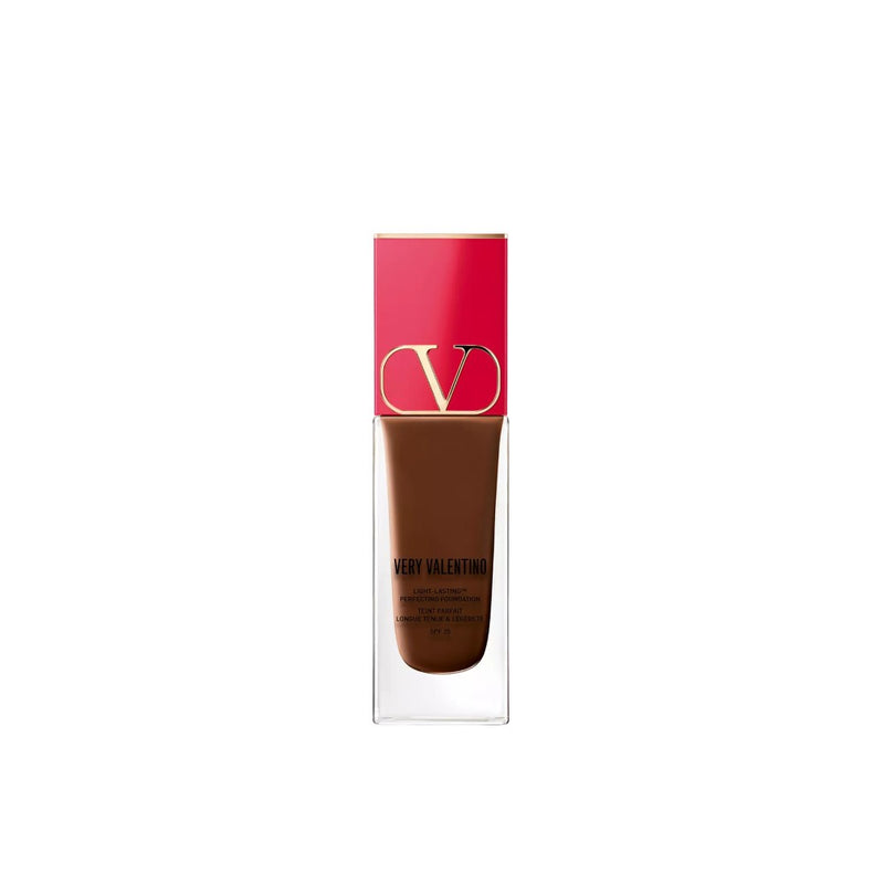 Valentino Very Valentino Liquid Foundation DR3 SPF 25 25 ml