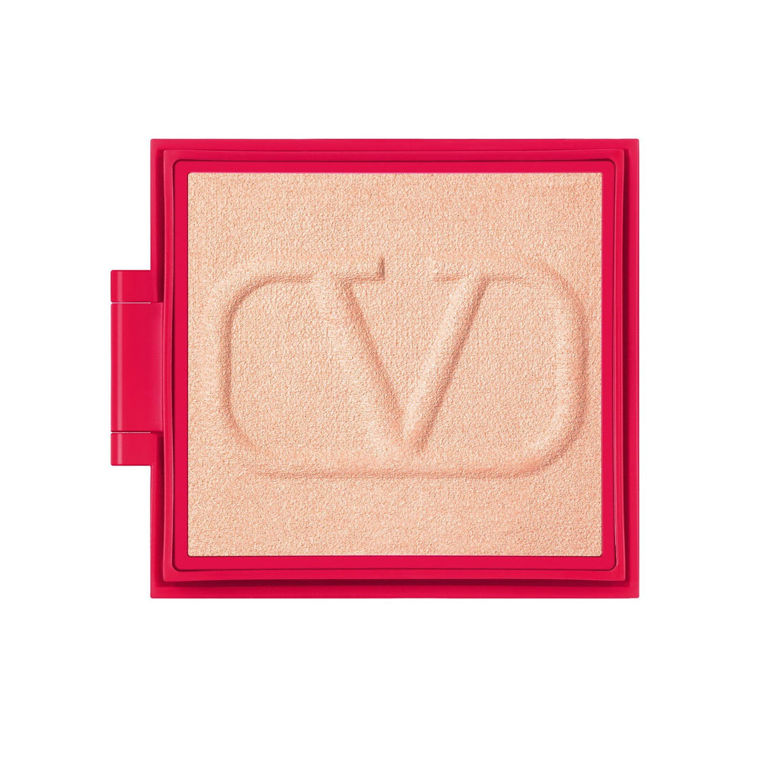 Poudre Compacte Glow Go-Clutch Valentino 01 Recharge Very Light 4,2 g