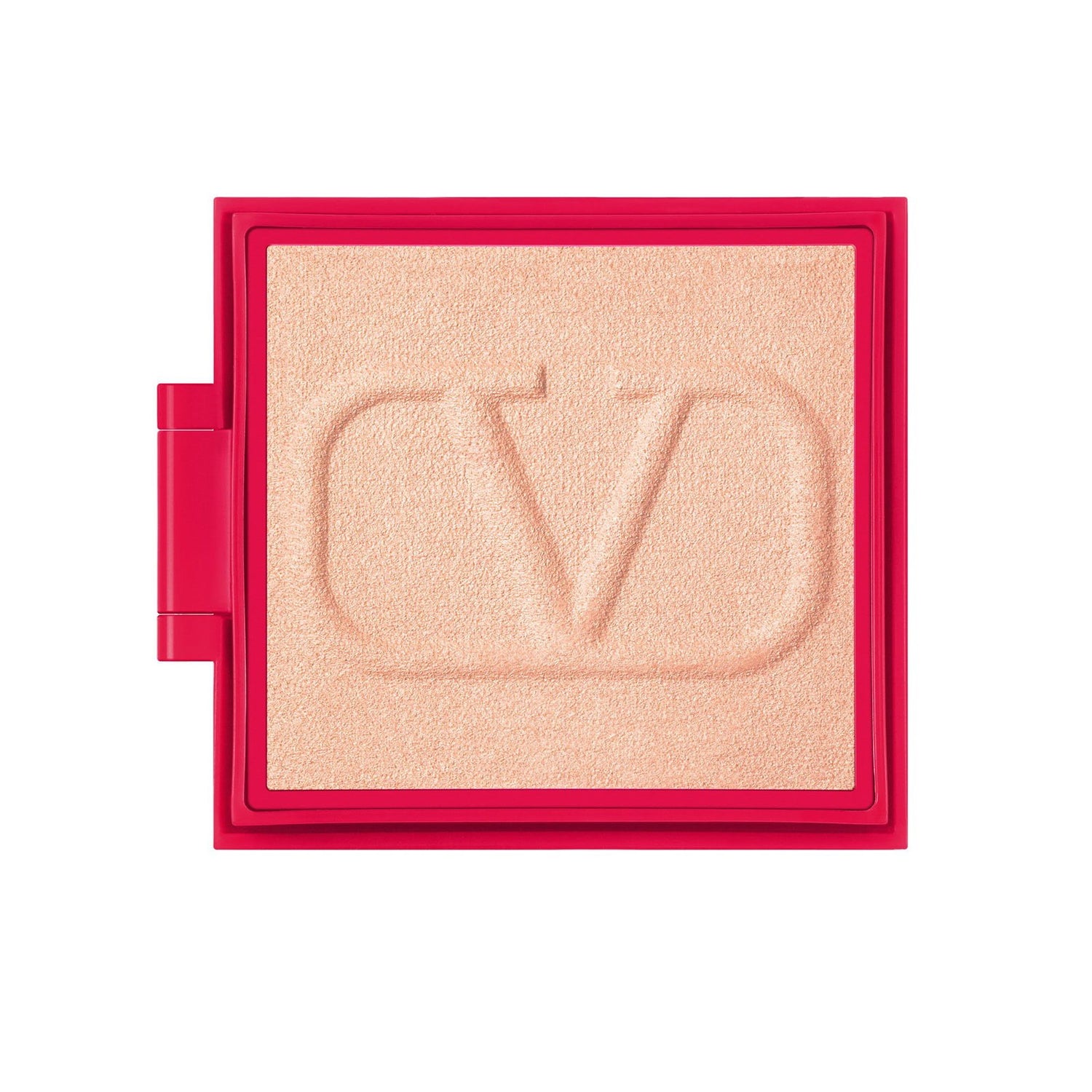 Valentino Go-Clutch Glow Compact Powder 01 Very Light Refill 4,2 g