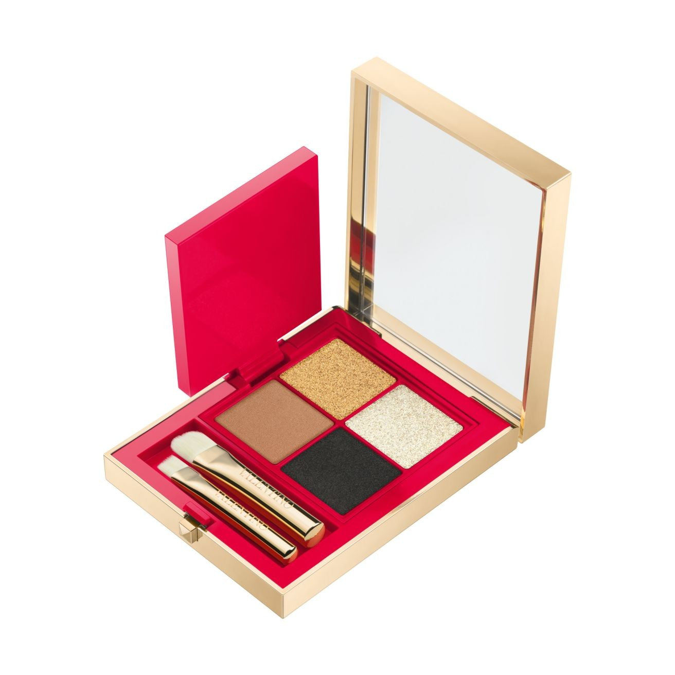 Valentino Color-Flip Eyeshadow Palette 01 Refill 8 odcieni 17,6 g