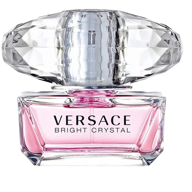 Versace Bright Crystal Eau De Toilette voor dames 50 ml