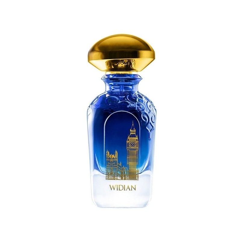 Widian London Estratto Di Profumo 100 ml 