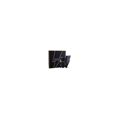 Carolina Herrera Coffret Eau De Toilette Spray Bad Boy 100 ml 3 pièces