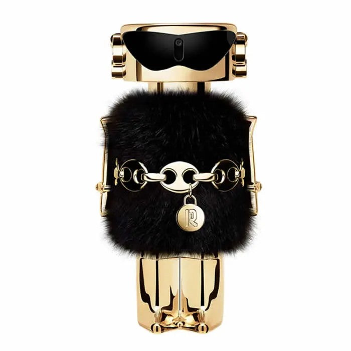 Carolina Herrera Fame The Couture Edition Eau de Parfum 80 ml