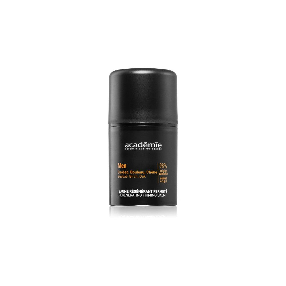 Académie Scientifique de Beauté menn aktiv anti-rynke hud balsam 50 ml