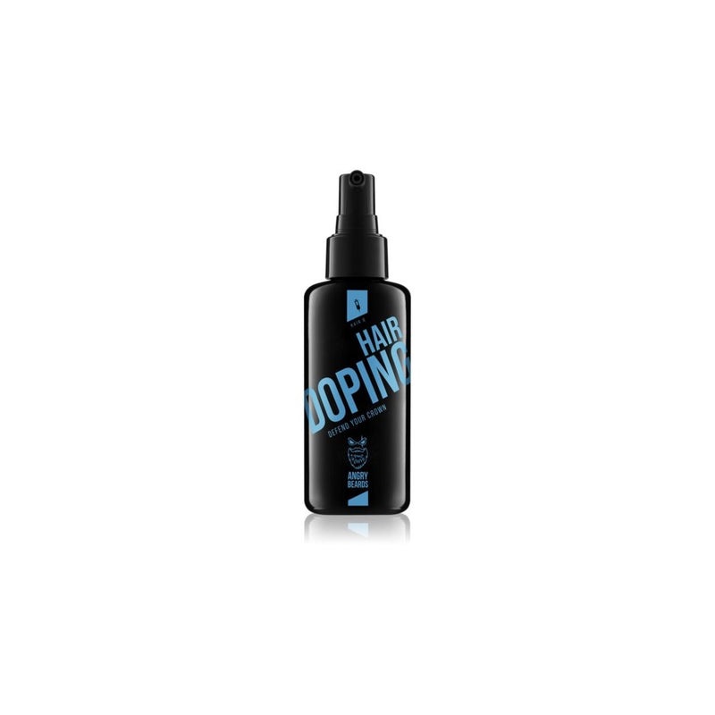 Angry Beards D Doping 120 ml — Hair Spray 