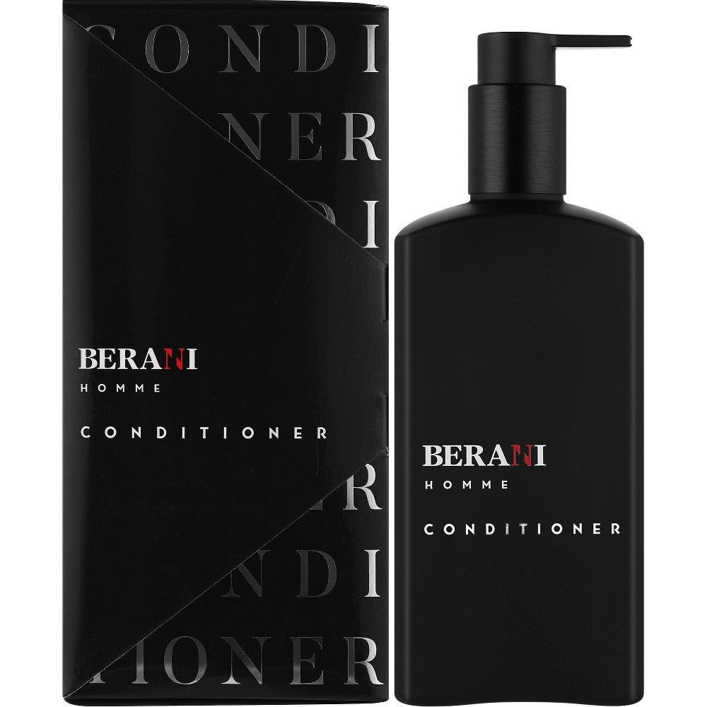 BERANI balsam pentru curățarea părului 300 ml