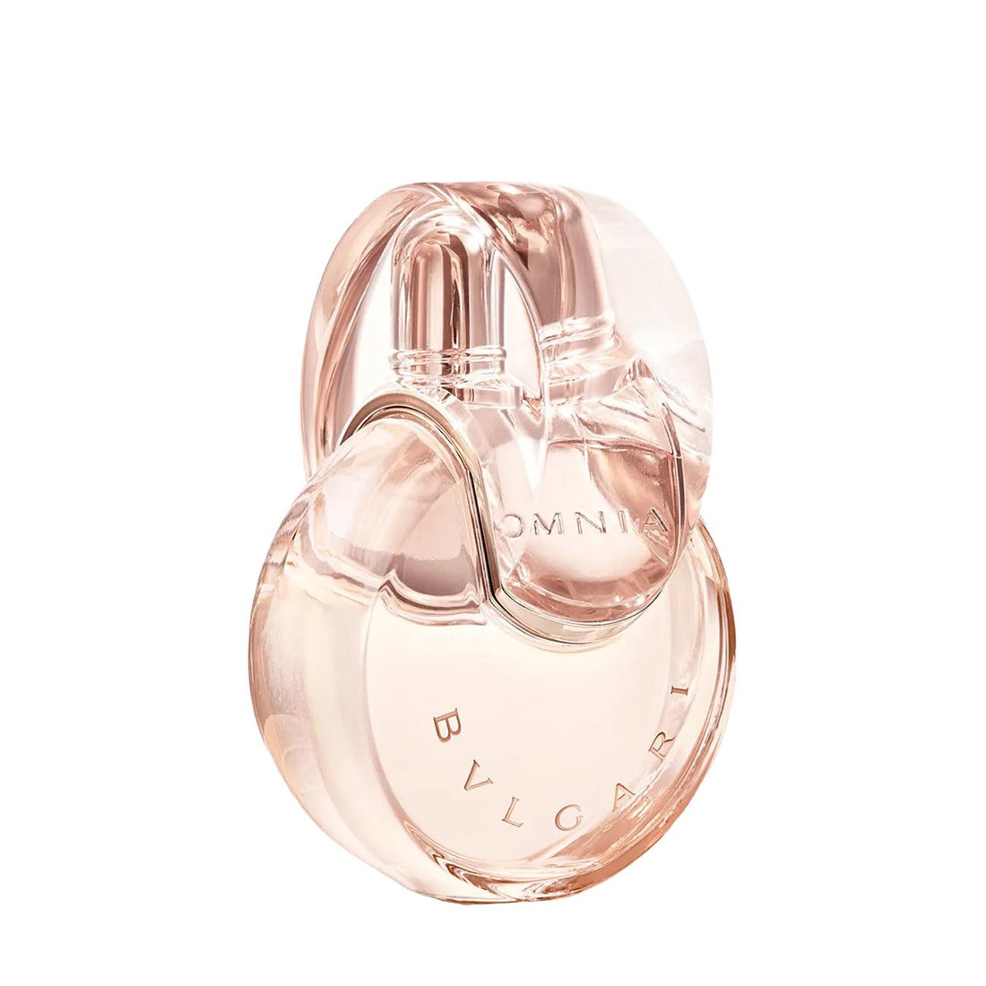 Bvlgari أومنيا كريستالين أو دو بارفان - 50 مل