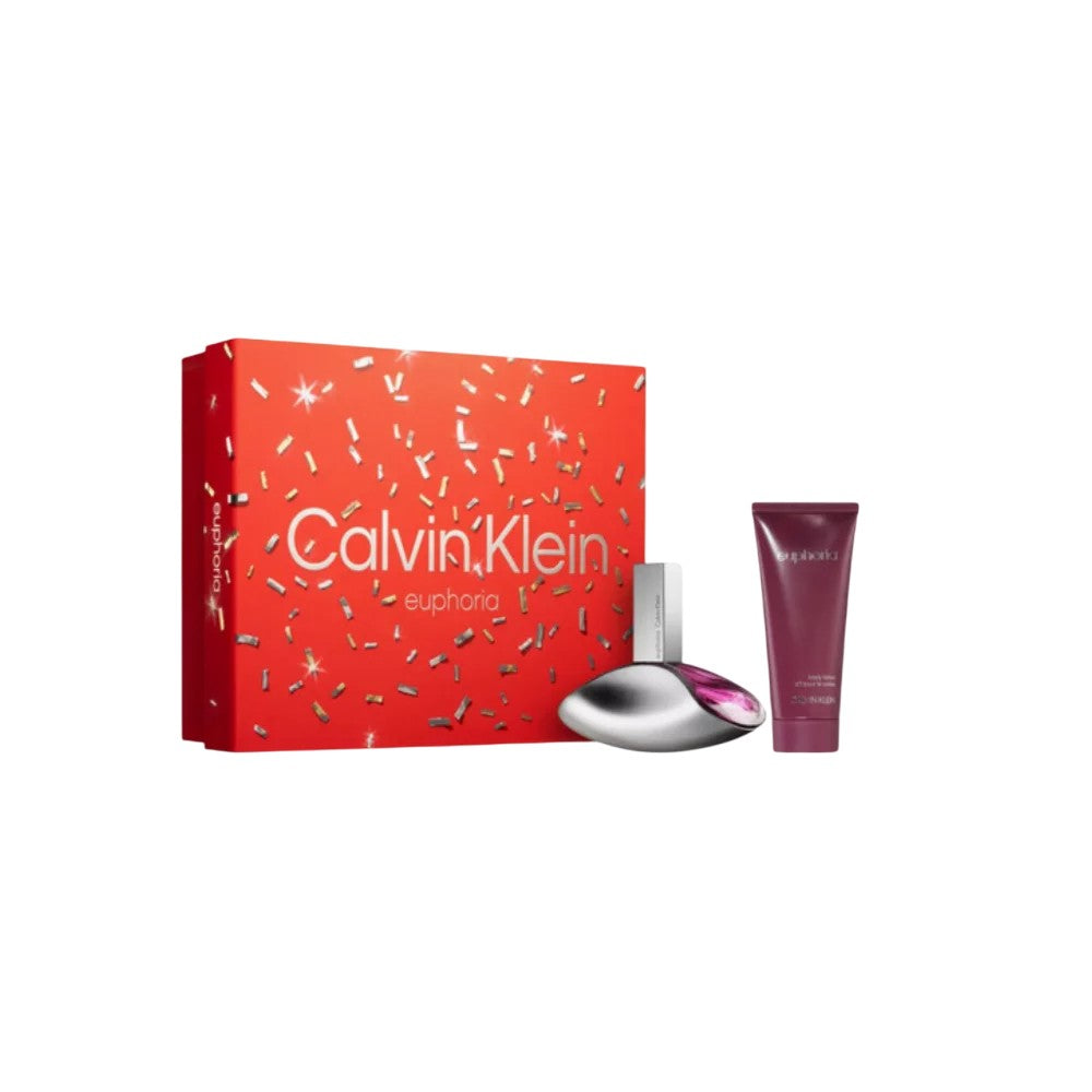 Calvin Klein Euphoria Women&