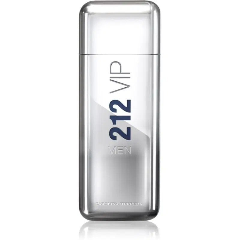 Carolina herrera 212 VIP Men EDT - 100ml