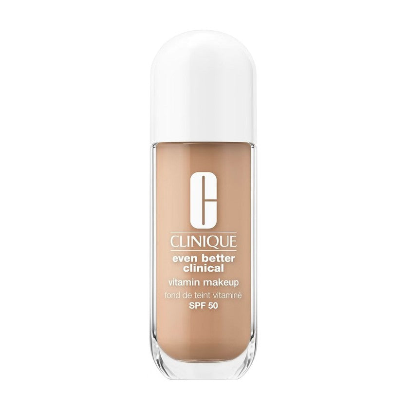 Clinique Even Better Clinical Vitamin Makeup Spf 50 3 - Light Medium Cool (30 ml)