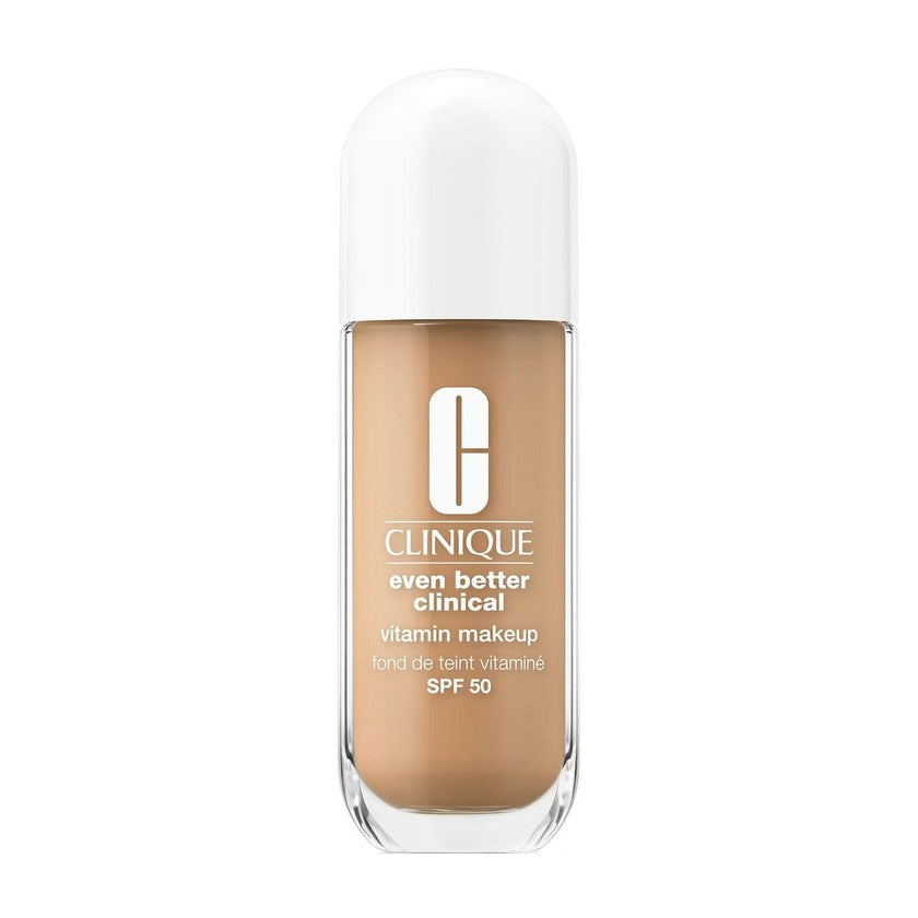 Clinique Even Better Clinical Vitamin Makeup Spf 50 5 - Light Medium Cool (30 ml)