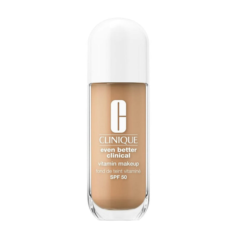 Clinique Even Better Clinical Vitamin Makeup Spf 50 5 - Light Medium Cool (30 ml)