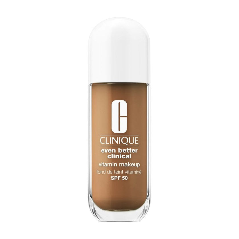Clinique Even Better Clinical Vitamin Makeup Spf 50 3 - Medium Deep Warm (30 ml)