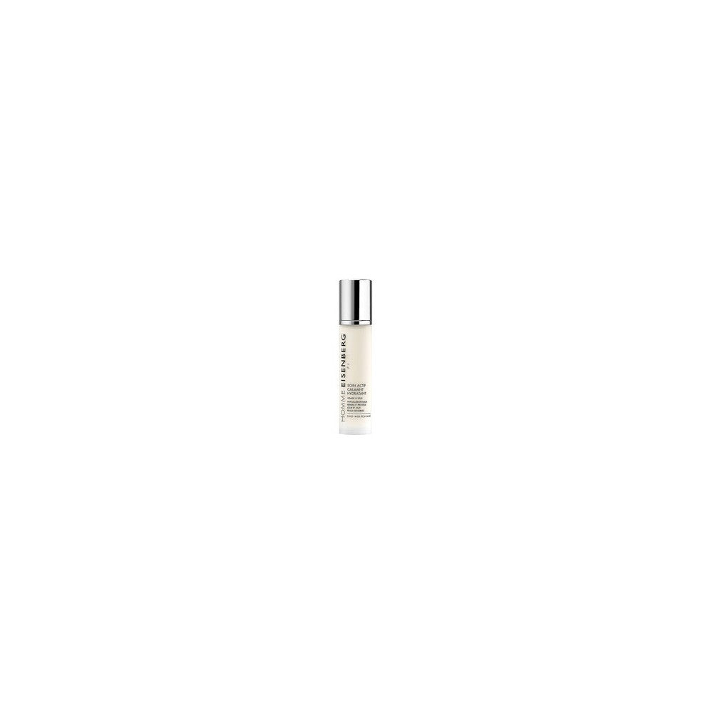 Eisenberg Essential Καταπραϋντική Ενυδατική Κρέμα Ανδρών 50ml