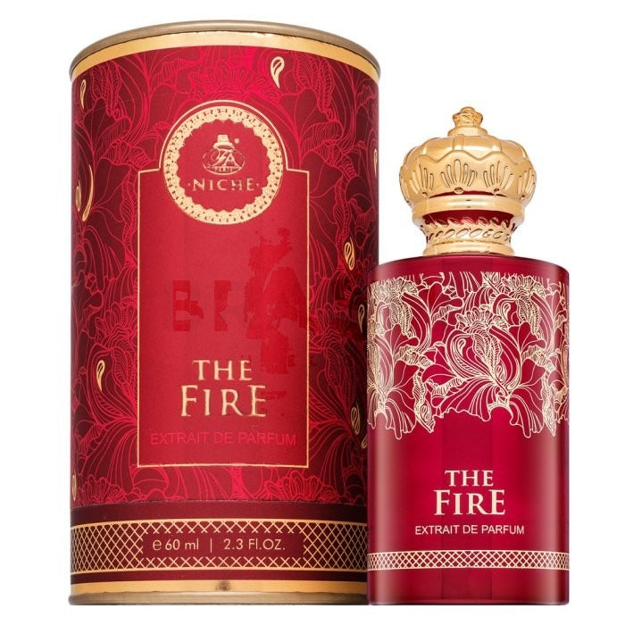 French Avenue The Fire 60 ml — Extrait de Parfum 
