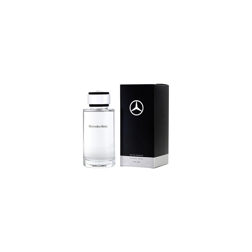 Mercedes-Benz Mercedes Benz 240 ml Uomo — Eau de Toilette