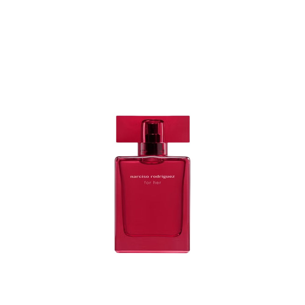 Narciso Rodriguez For Her Eau de Parfum Intense 50 ml Women — Eau de Parfum 