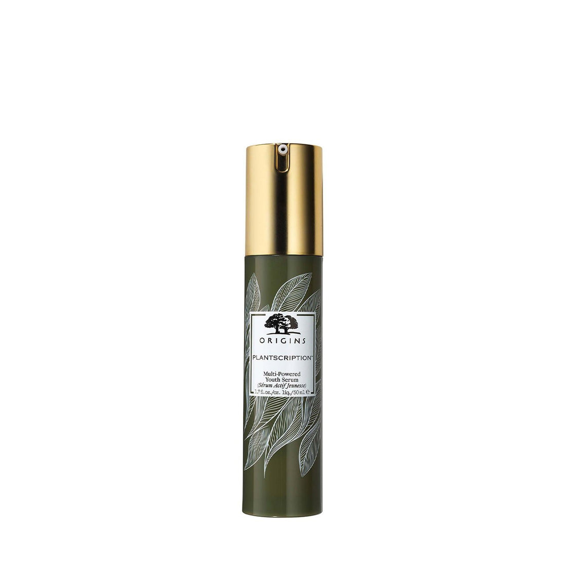 Origins Plantscription Multi-Potent Youth Serum 50 ml
