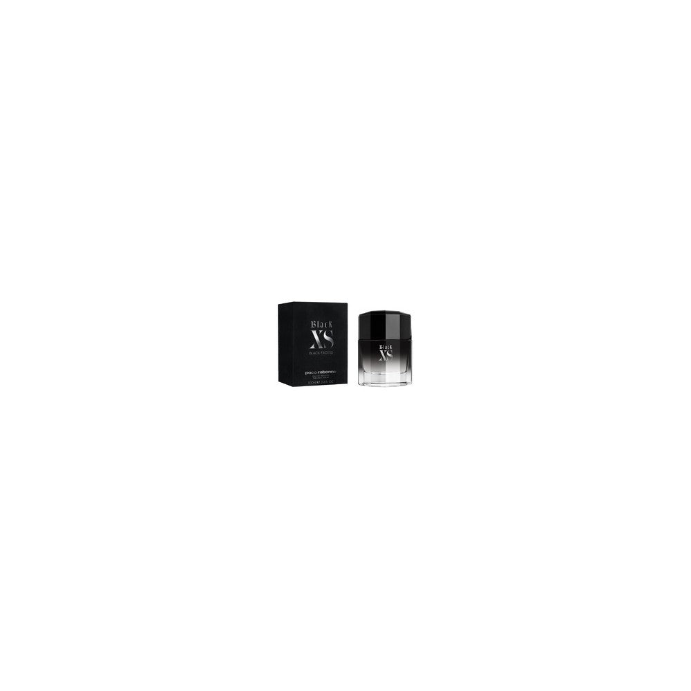 Paco rabanne Black XS EDT - 50 ml