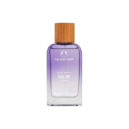 The Body Shop Full Iris 75 ml Eau de Parfum