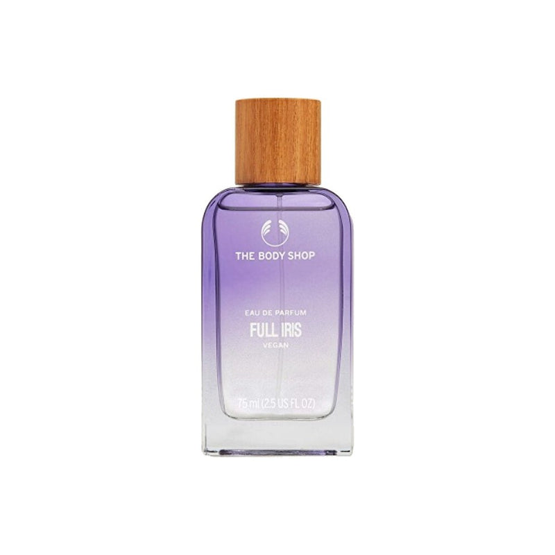 The body shop Full Iris EDP - 75 ml
