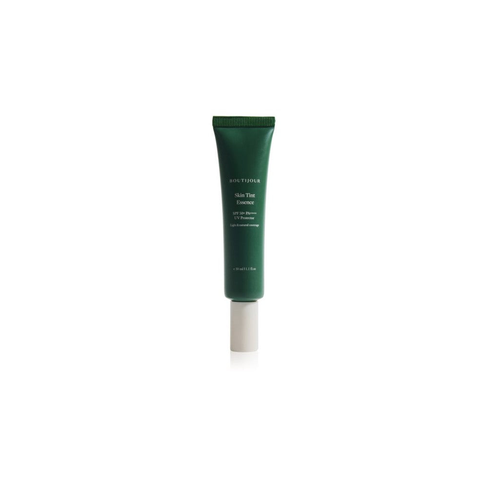 BOUTIJOUR Skin Tint Essence Illuminating Tinted Lotion SPF 50+ 30ml
