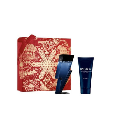 Carolina Herrera Bad Boy Cobalt Men — Eau de Parfum 