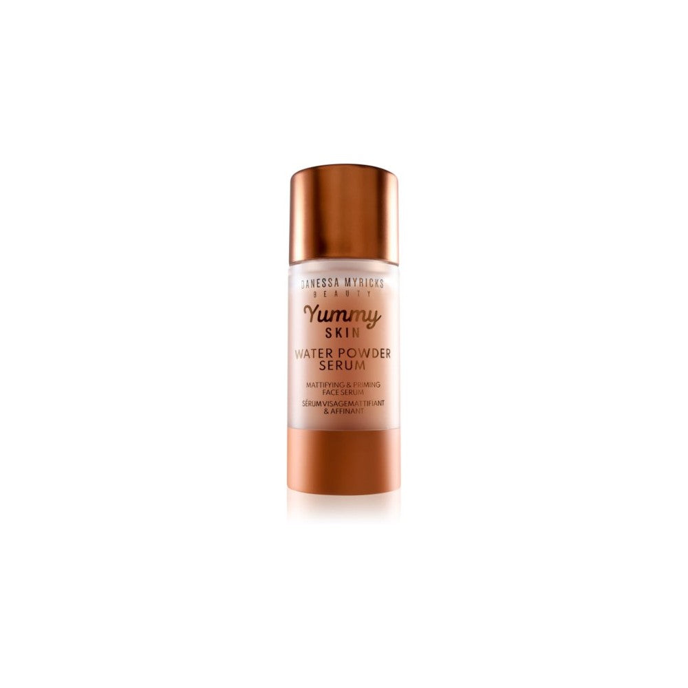 Danessa Myricks Beauty Yummy Skin Water Powder Mattifying Face Serum 30ml