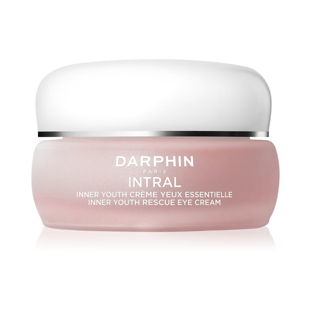 Darphin Intra interior Youth Rescue crema calmanta pentru ochi cu cafeina 15 ml