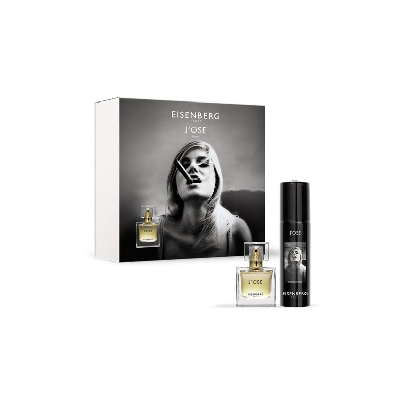 Eisenberg J'OSE Donna — Eau de Parfum 