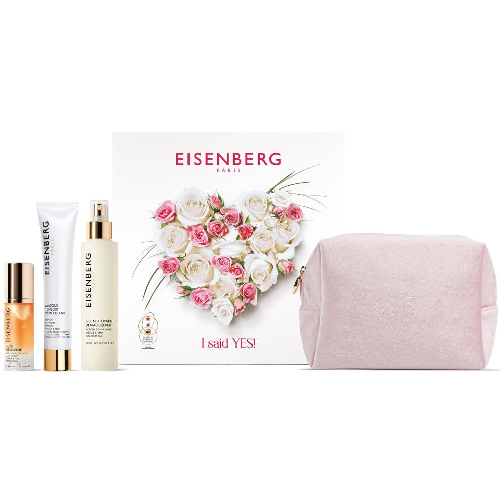 Eisenberg I Said YES! Damen — Geschenkset 