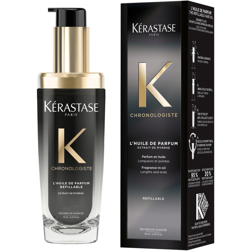 Kérastase Chronologiste L&