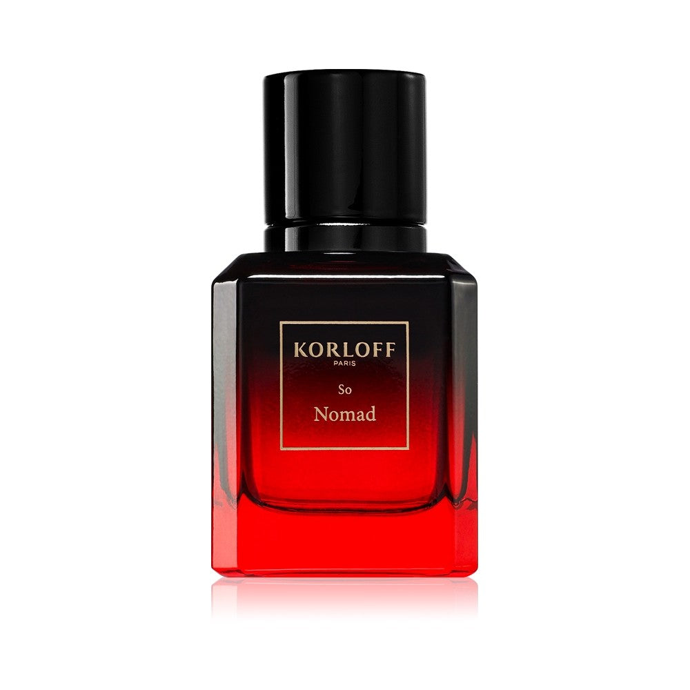 Korloff So Nomad Eau de Parfum för män 50 ml