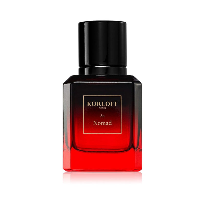 Korloff So Nomad Eau de Parfum för män 50 ml