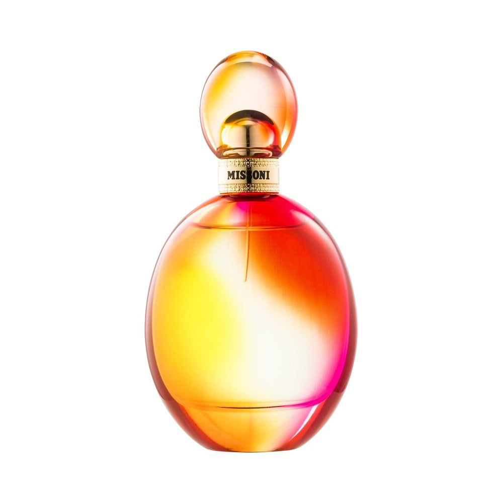 Missoni Missoni Eau de Toilette for kvinner 100 ml