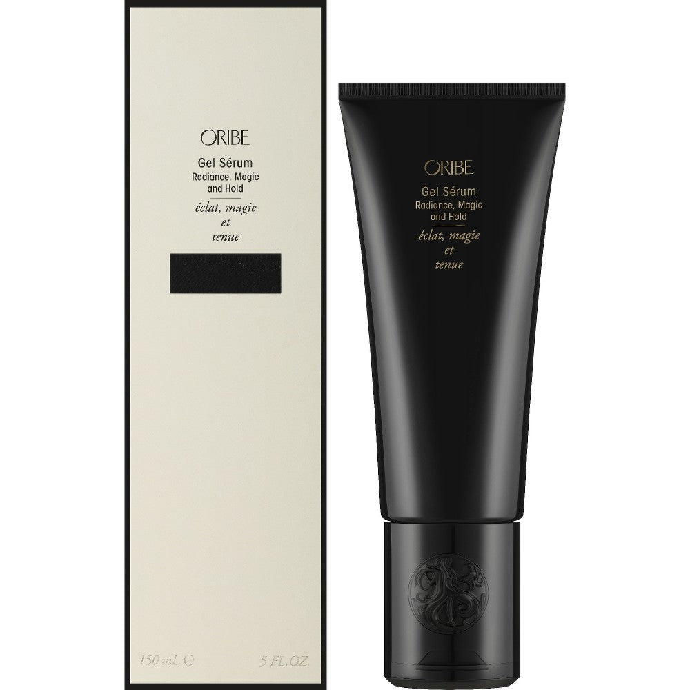 Oribe Signature 髪の熱保護のための強化美容液ジェル 150ml