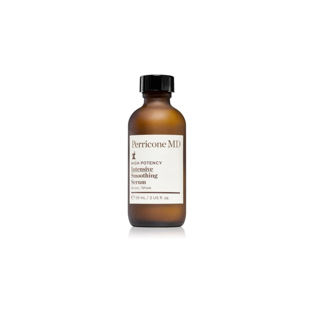 Perricone MD High Potency Intensive Smoothing Effect Serum 59 ml — Face Serum 